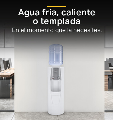 Foto 5 pulgar | Dispensador de Agua Whirlpool Wk5012 2 Llaves 20l