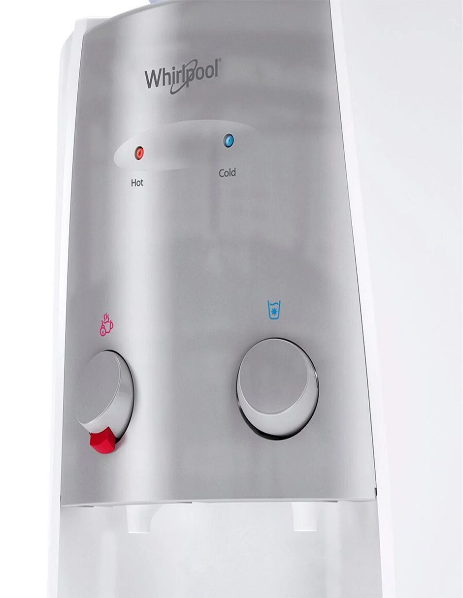 Foto 2 | Dispensador de Agua Whirlpool Wk5012q