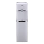 Despachador de Agua para Garrafón Oculto Mabe EMBL1TB Blanco con 2 Llaves
