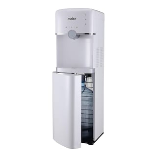 Foto 3 | Despachador de Agua para Garrafón Oculto Mabe EMBL1TB Blanco con 2 Llaves