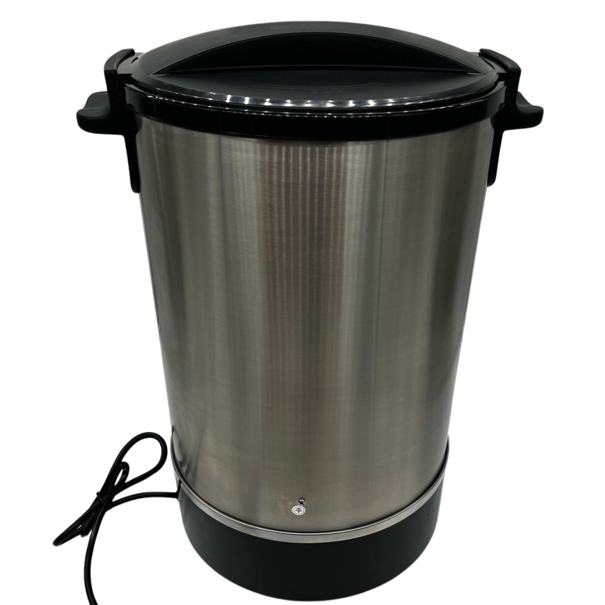 Foto 2 | Calentador Eléctrico de Agua Kitchen Facilities Acero Inoxidable 25 L 150 Tazas Plateado
