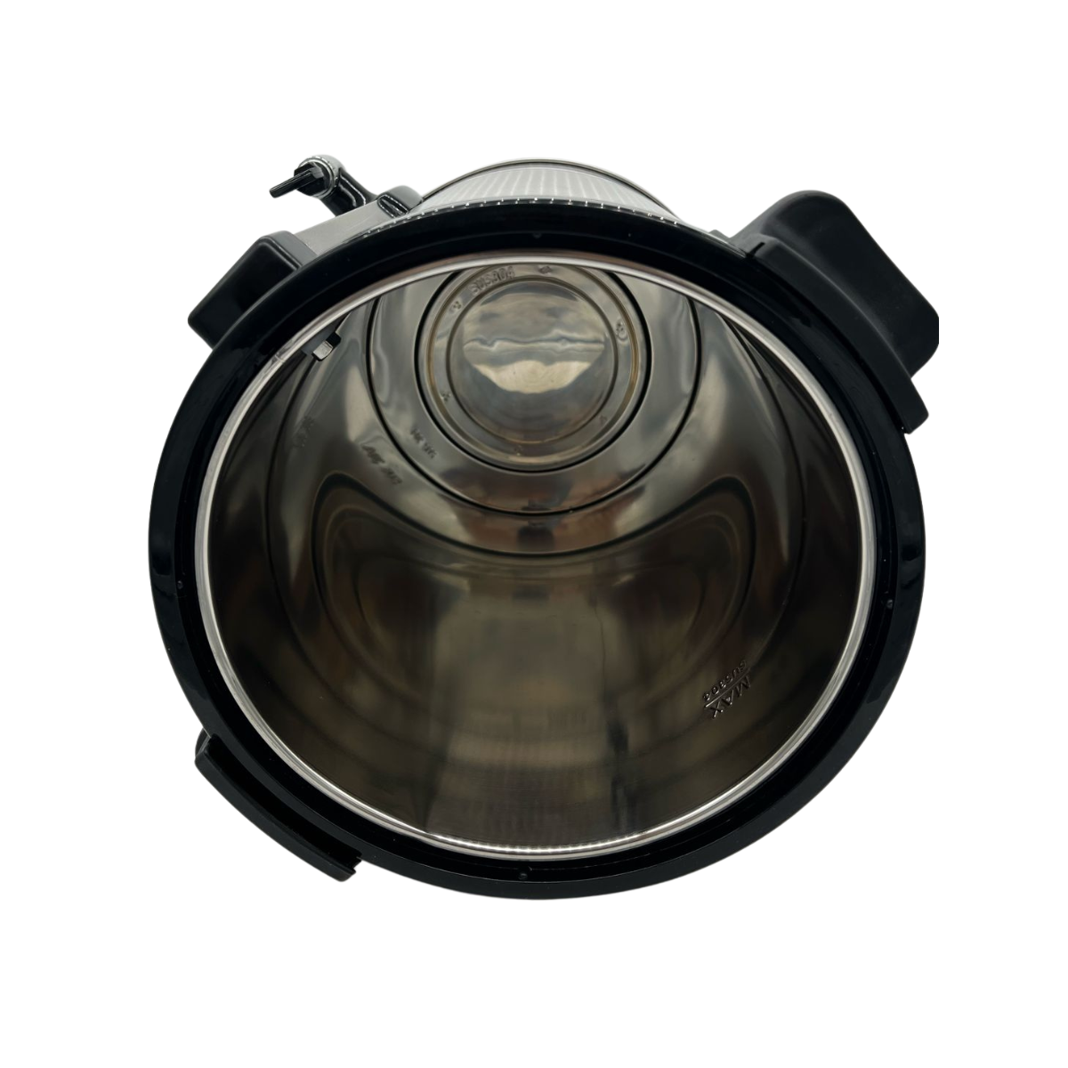 Foto 5 pulgar | Calentador Eléctrico de Agua Kitchen Facilities Acero Inoxidable 25 L 150 Tazas Plateado
