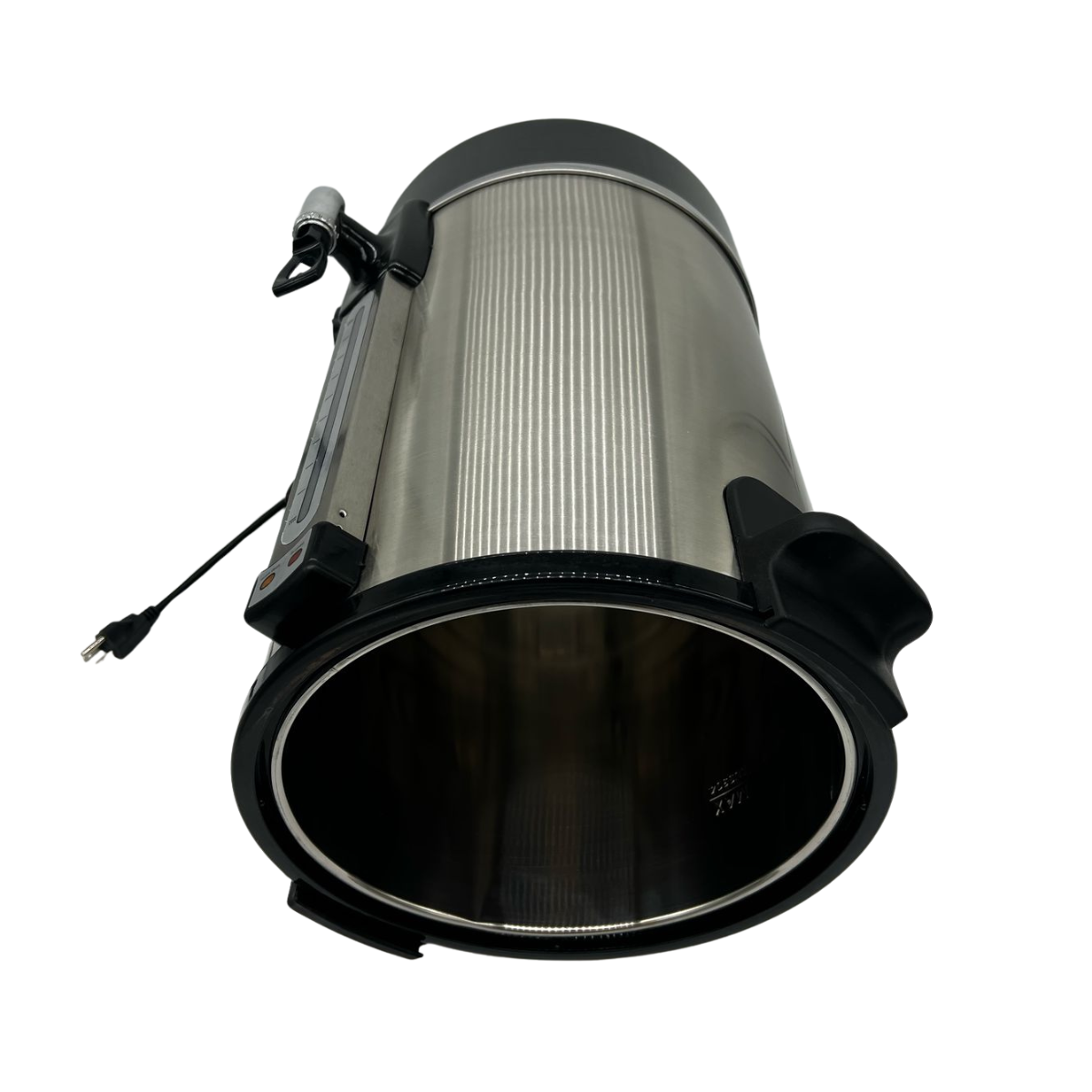 Foto 5 | Calentador Eléctrico de Agua Kitchen Facilities Acero Inoxidable 25 L 150 Tazas Plateado