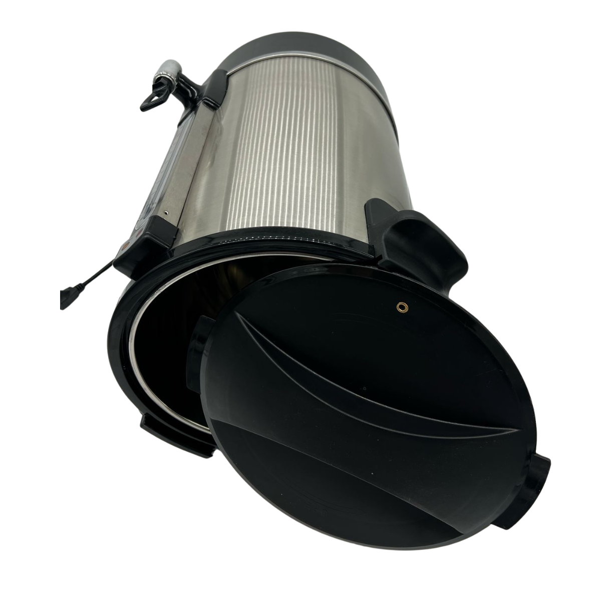 Foto 7 | Calentador Eléctrico de Agua Kitchen Facilities Acero Inoxidable 25 L 150 Tazas Plateado