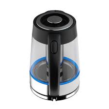 Foto 4 pulgar | Hervidor De Agua Masterchef Mk-k-2of Con Infusor Removible Acero Inox