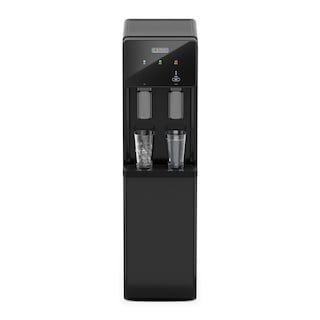 Foto 1 | Chefman - Iceman - Dispensador De Agua Fría Y Caliente Con Máquina De Hielo Integrada
