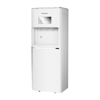 Foto 1 | Dispensador de Agua Hypermark HM0031W Fría/ Caliente/ Templada de Piso