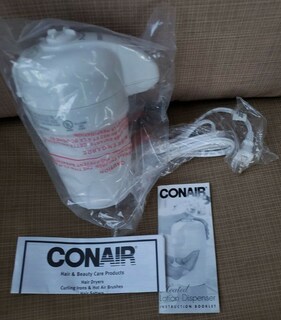 Foto 4 | Dispensador De Loción Con Calefacción Conair Hld20p - Venta Internacional.