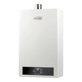 Foto 2 | Calentador De Agua Calorex Instantáneo Mod 3serv 13l Gas Lp Color Blanco
