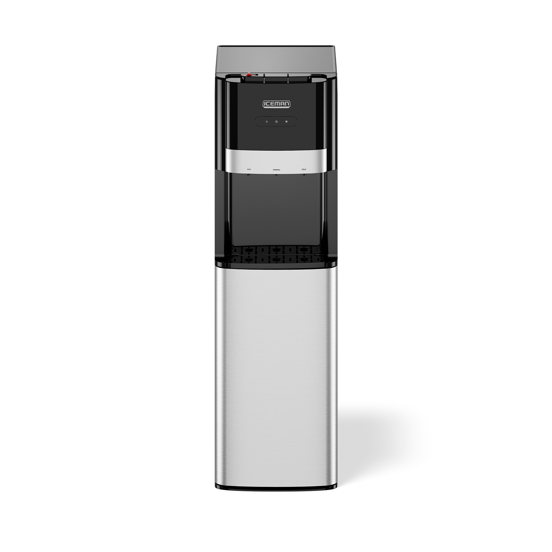Dispensador De Agua Fría  Caliente Y Ambiente Chefman