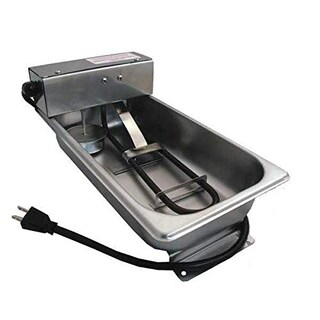 Foto 1 | Bandeja De Condensado Supco Cp802 115v 800w - Venta Internacional.
