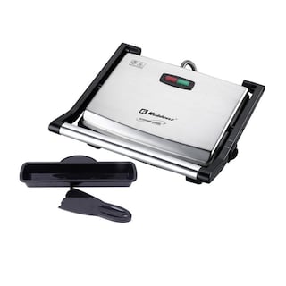 Foto 1 | Parrilla Panini Grill Koblenz PGK-M1500I Grande