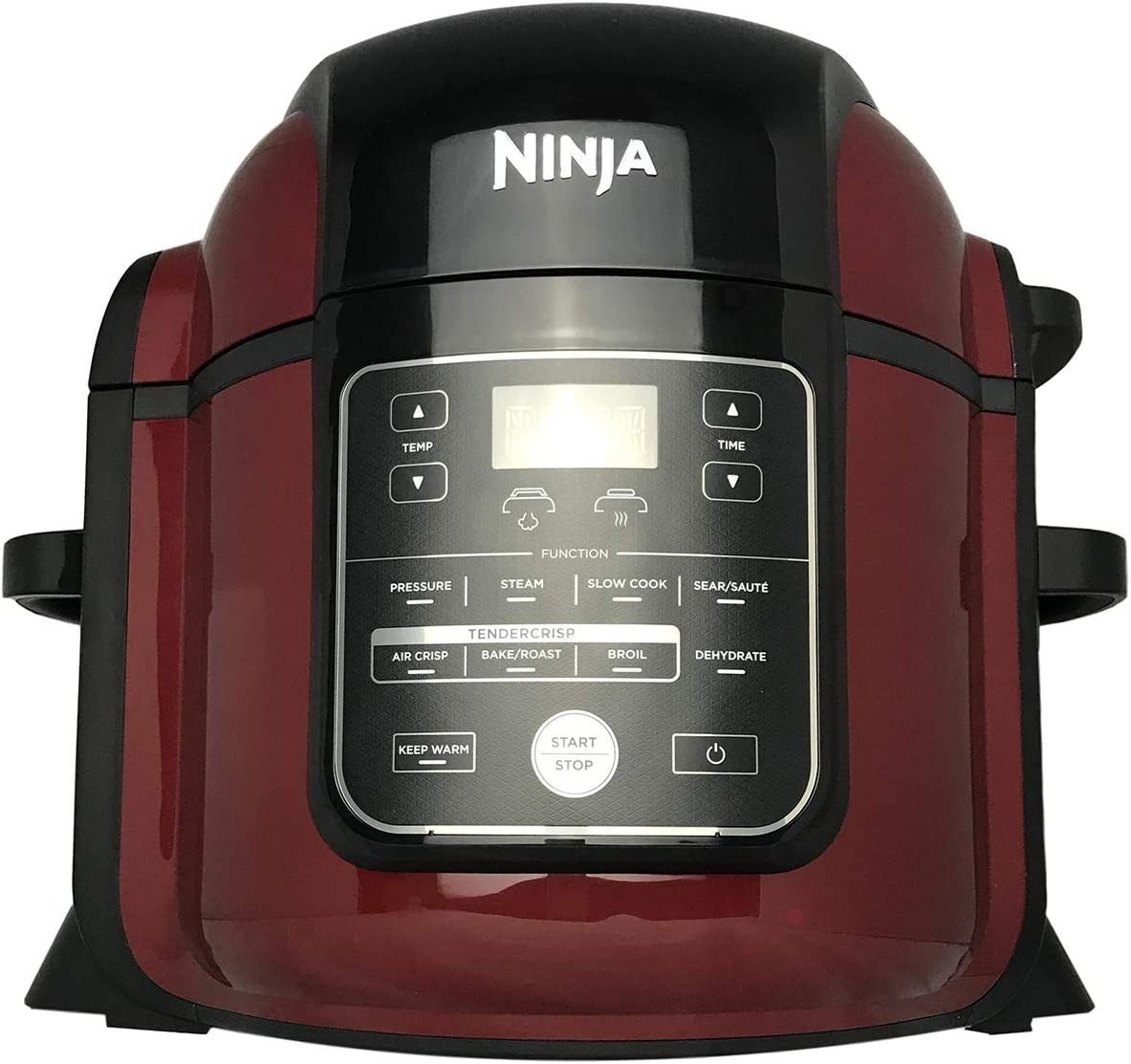 Foto 1 | Ninja Foodi Op402qcn Olla De Presión Programable 9 En 1
