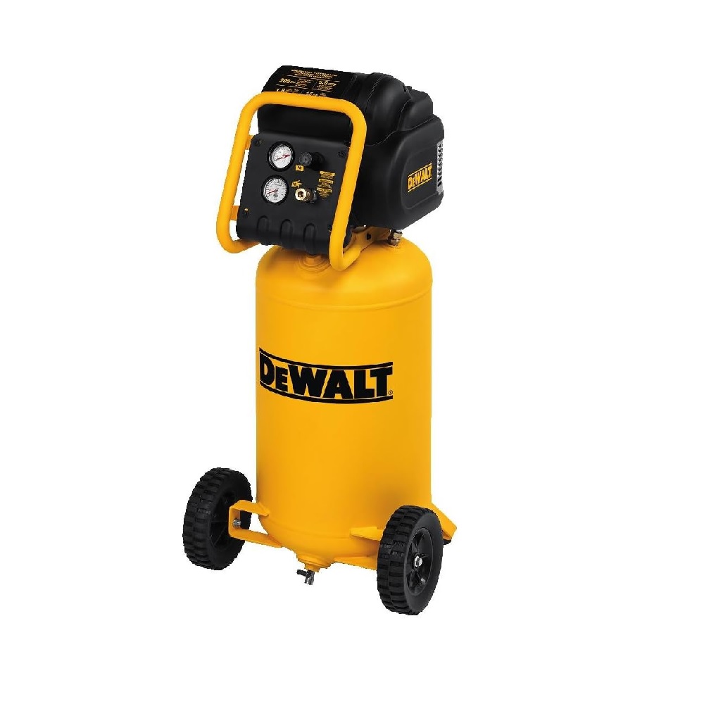 Unidad Compresora De Aire Marca Dewalt Modelo D55168