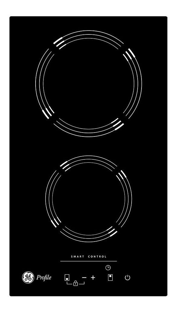 Parrilla De Induccion General Electric Profile Pvp3021
