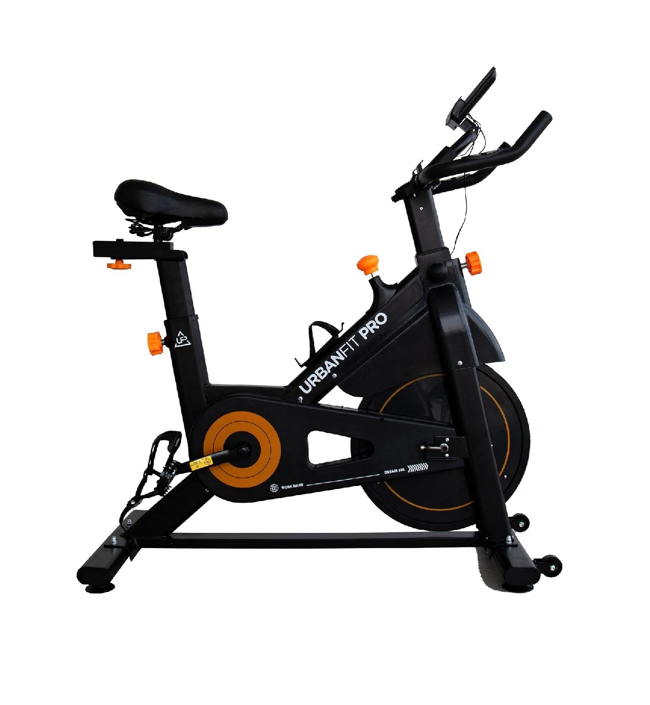 Bicicleta Fija Marca Urbanfit Pro Modelo 7708113176843-us