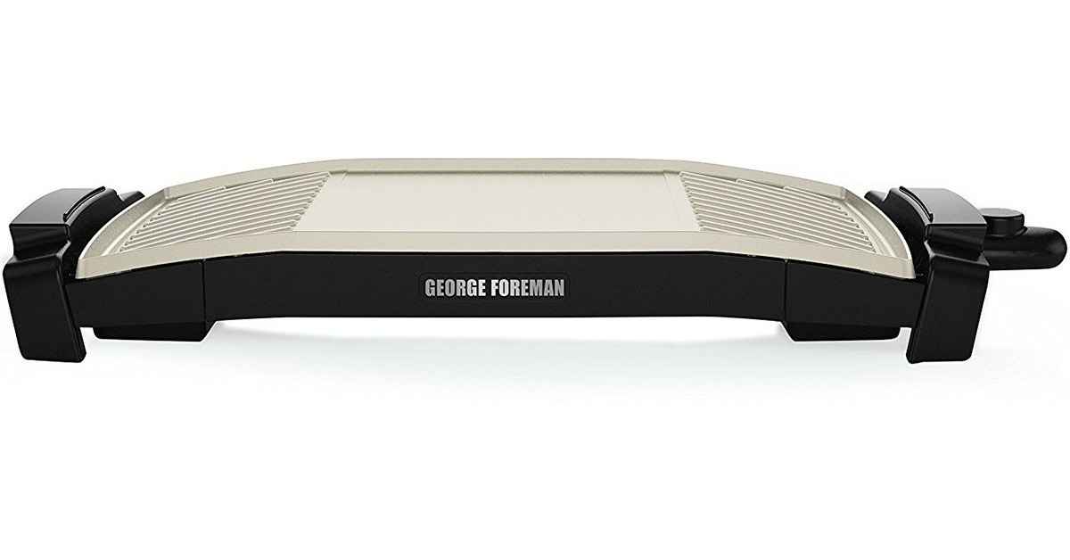 Foto 1 | Plancha Parrilla George Foreman Gfg241x - P2410