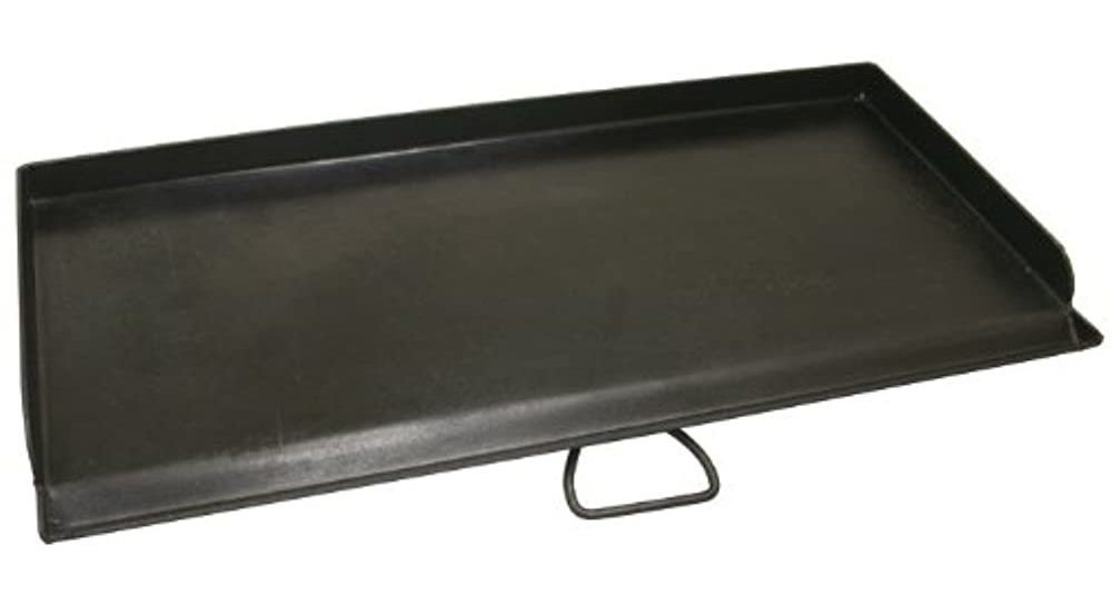 Plancha Para Freír Camp Chef Professional 14  X 32