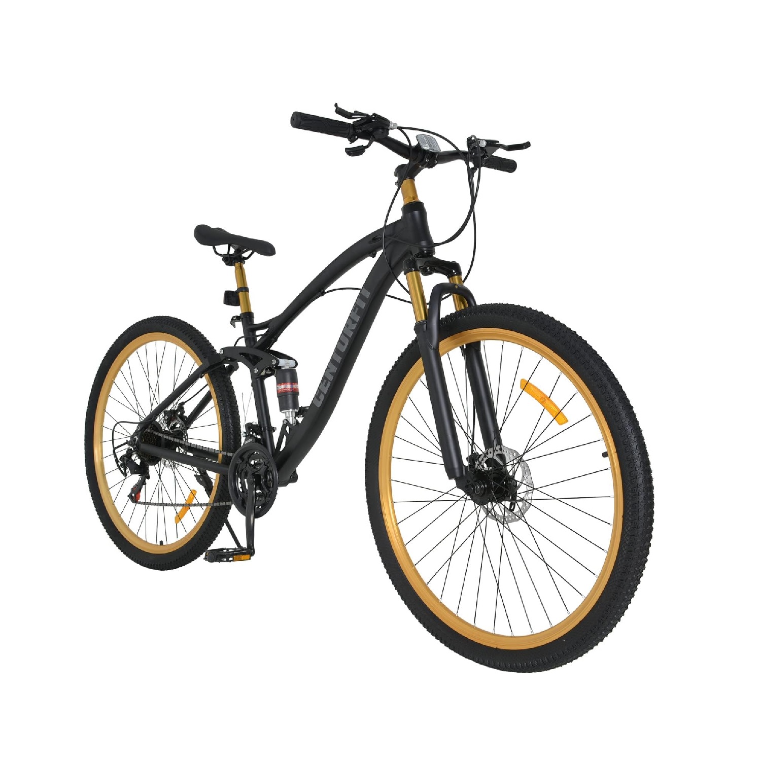 Bicicleta D Montaña Marca  Rack & Pack Modelo B0c2jj5m8f