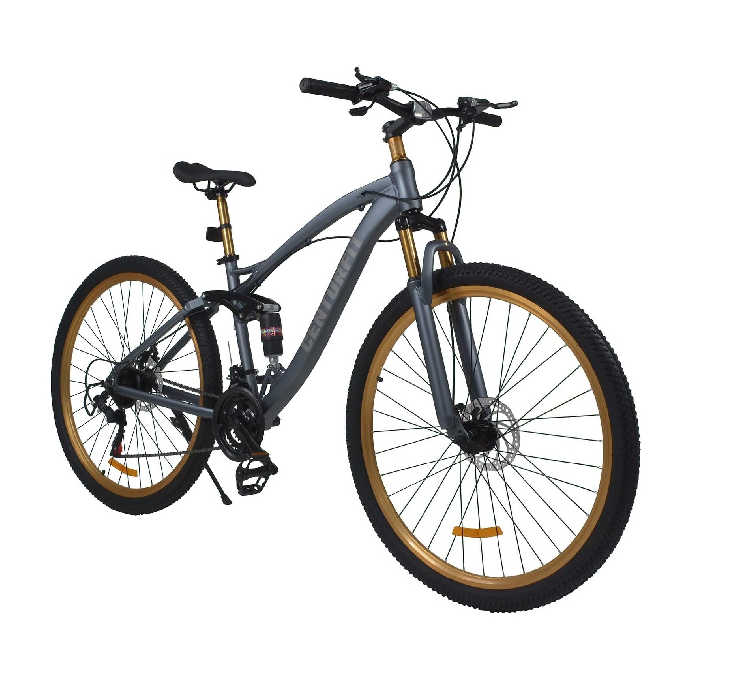 Bicicleta D Montaña Marca  Rack & Pack Modelo B0c2jmn6xx