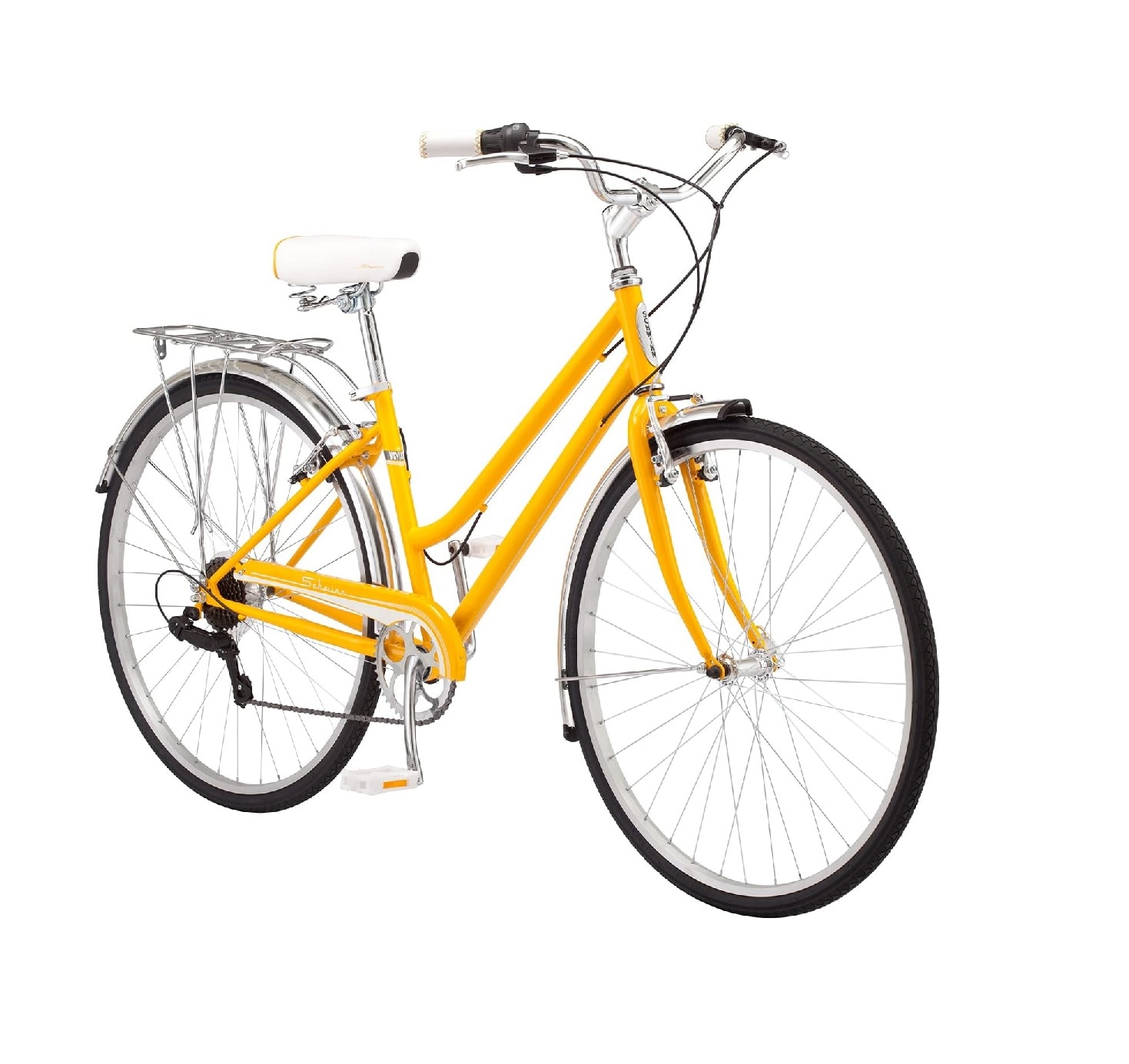 Bicicleta best sale urbana schwinn