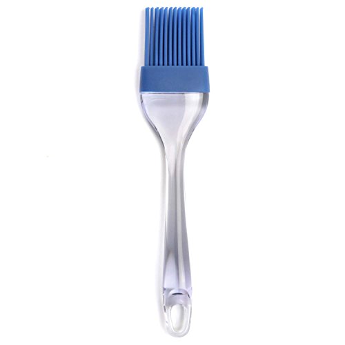 Parrilla Norpro 2018c Silicone Basting Brush, Blue