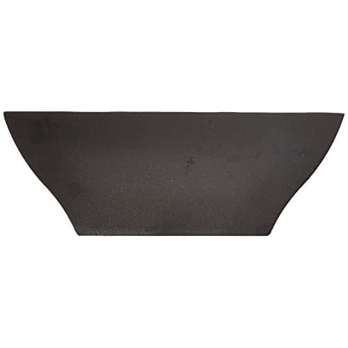 Parrilla Primo Divisor De Hierro Fundido 334 Para  Primo Oval Xl