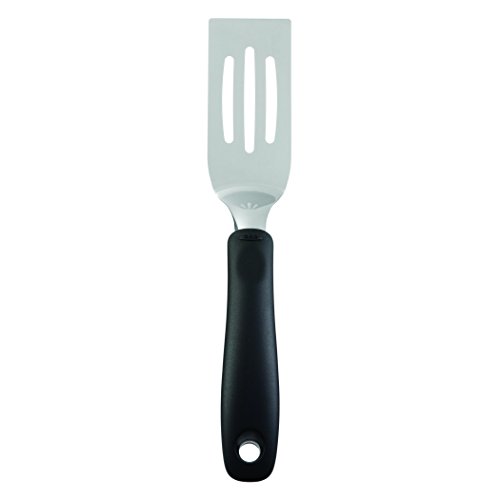 Foto 2 pulgar | Parrilla Oxo Good Grips - Accesorio De Cocina, Torneado De Acero Inoxidable, Negro, Stainless Steel