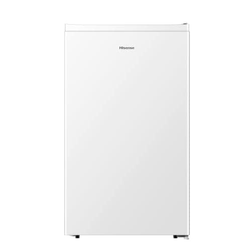 Parrilla Hisense Rr33d6awx1 Frigobar 3.3 P3 Color Blanco Nueva Plataforma 2022