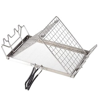 Foto 1 | Parrilla Estante De Enfriamiento - Red De Al Aire Libre Para Pan,accesorios De Cocina Multifunciona