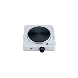 Foto 2 | Parrilla Eléctrica Koblenz PEKM-100 Blanco 1 Quemador 1000W