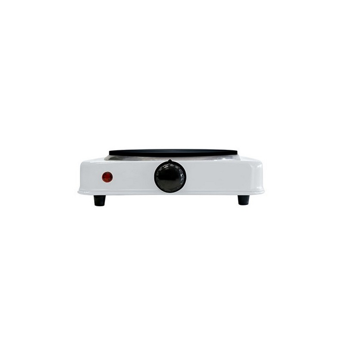 Foto 4 | Parrilla Eléctrica Koblenz PEKM-100 Blanco 1 Quemador 1000W