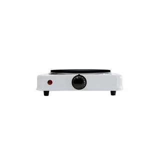 Foto 4 | Parrilla Eléctrica Koblenz PEKM-100 Blanco 1 Quemador 1000W