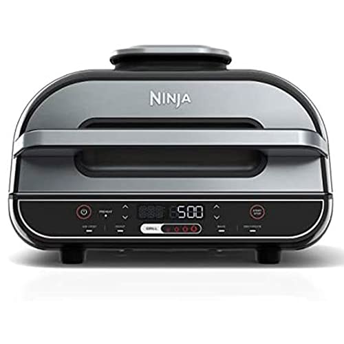 Foto 1 | Parrilla Ninja Foodi BG500A