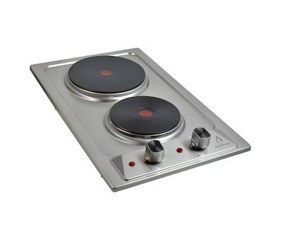 Foto 3 | Campana con Parrilla Eléctrica y de Gas Supra 3 Piezas