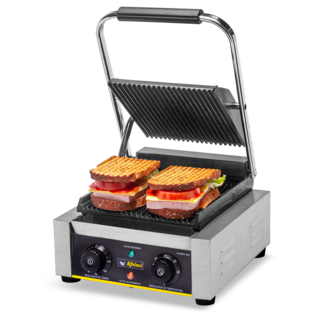 Foto 2 | Plancha Panini Rhino PLANPA1800