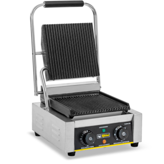 Foto 3 | Plancha Panini Rhino PLANPA1800
