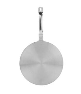 Foto 1 | Disipador de Calor para Cocina de Inducción Belug color Plata de Acero Inoxidable