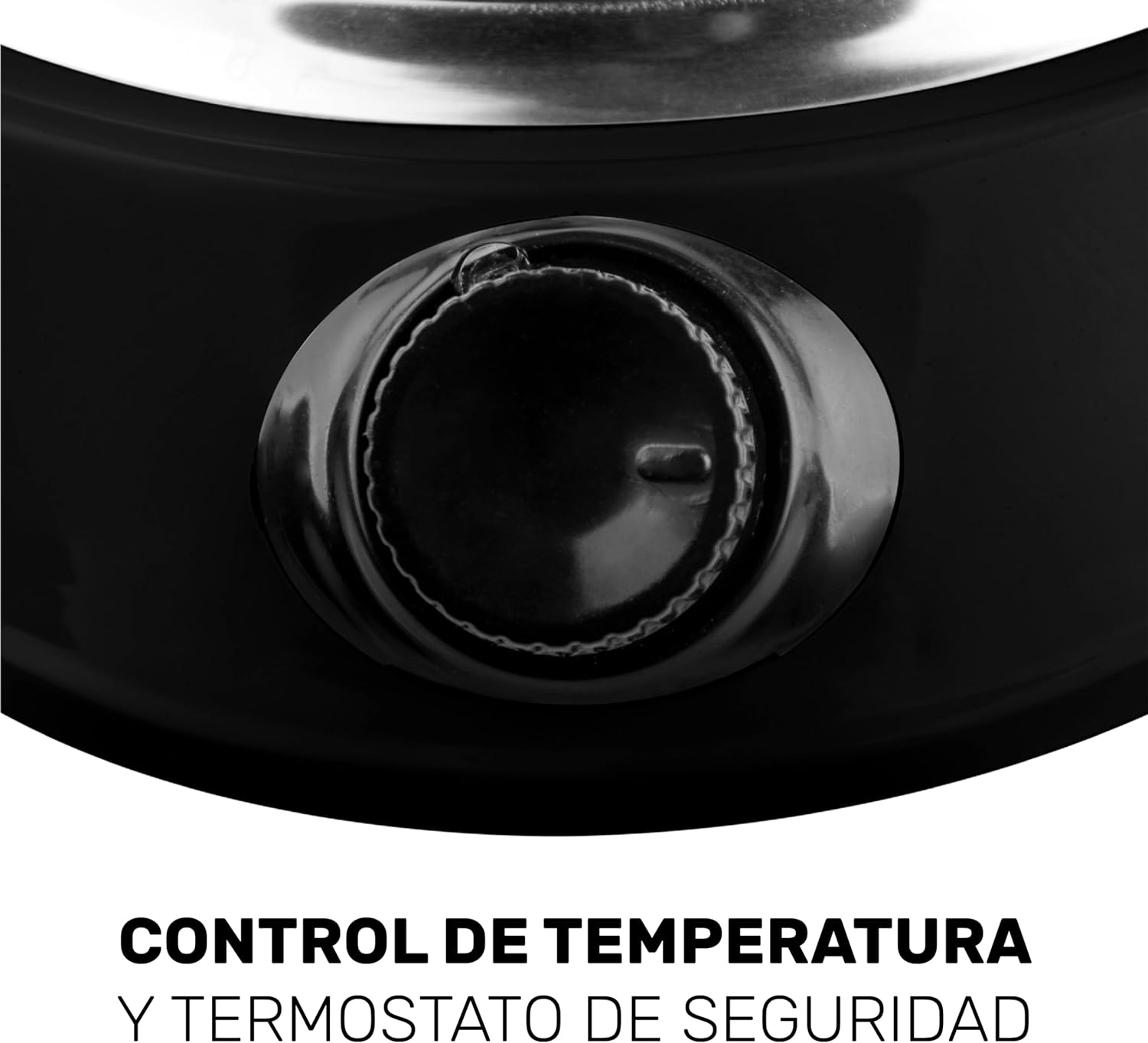 Foto 2 | Parrilla Eléctrica Taurus Helios color Negro