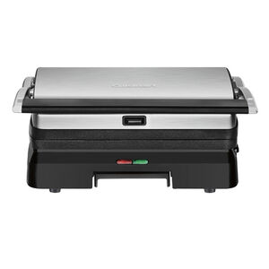 Parrilla & Panini Press Cuisinart