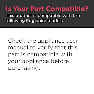 Foto 6 | Placa De Control Frigidaire 134743500 Para Lavadora Frigidaire - Venta Internacional.