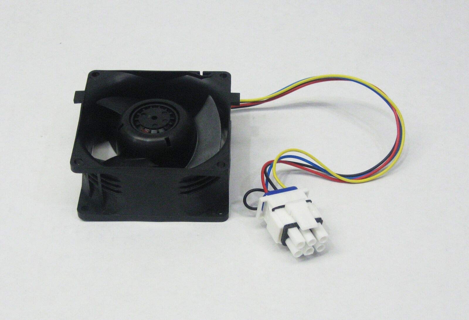 Foto 6 pulgar | Motor De Ventilador De Evaporador Ge Appliances Wr60x26866 Para Refrigerador - Venta Internacional.