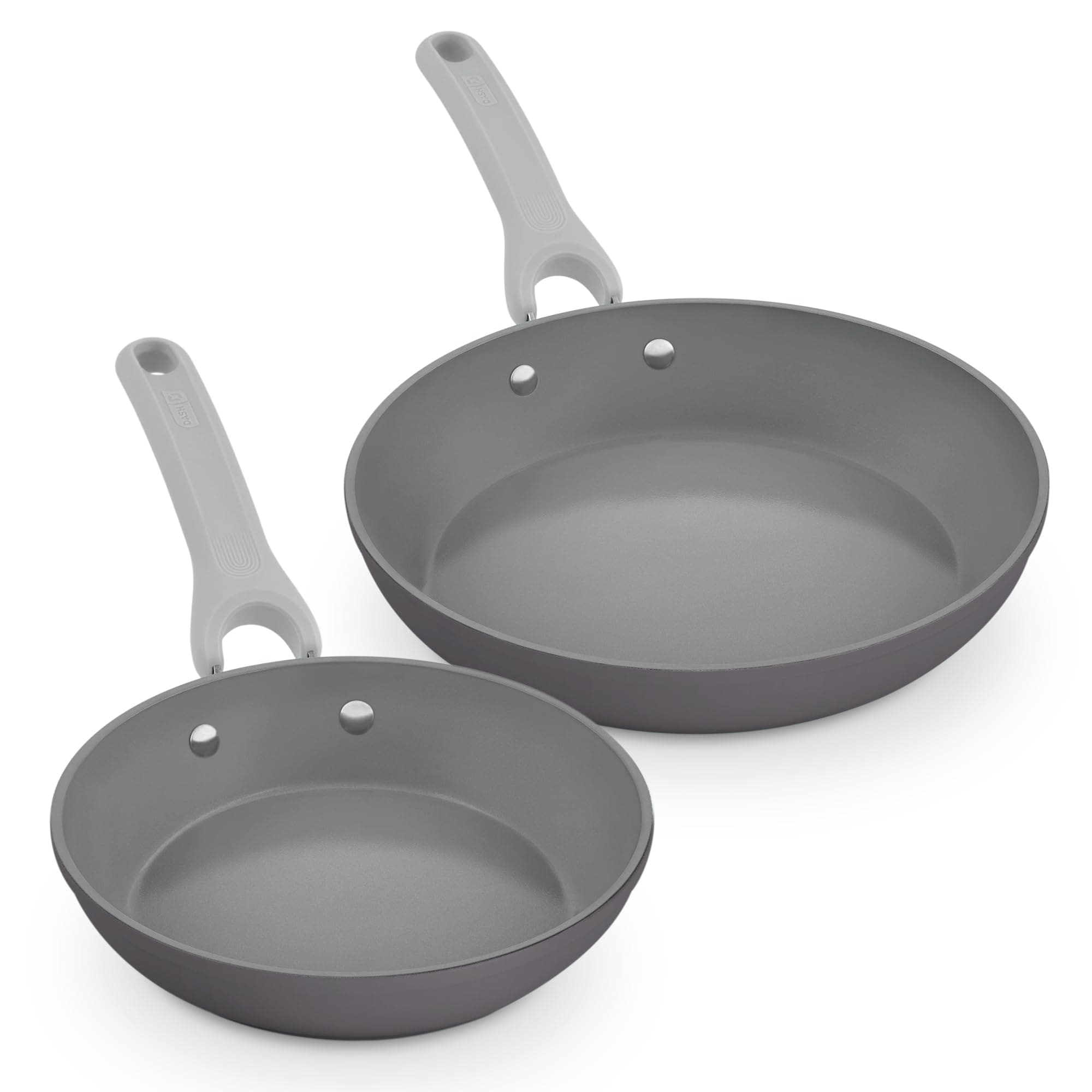 Set De Utensilios De Cocina Dash Dream Green Ceramic Sartén 9.5 Y 11 - Venta Internacional. $1,241