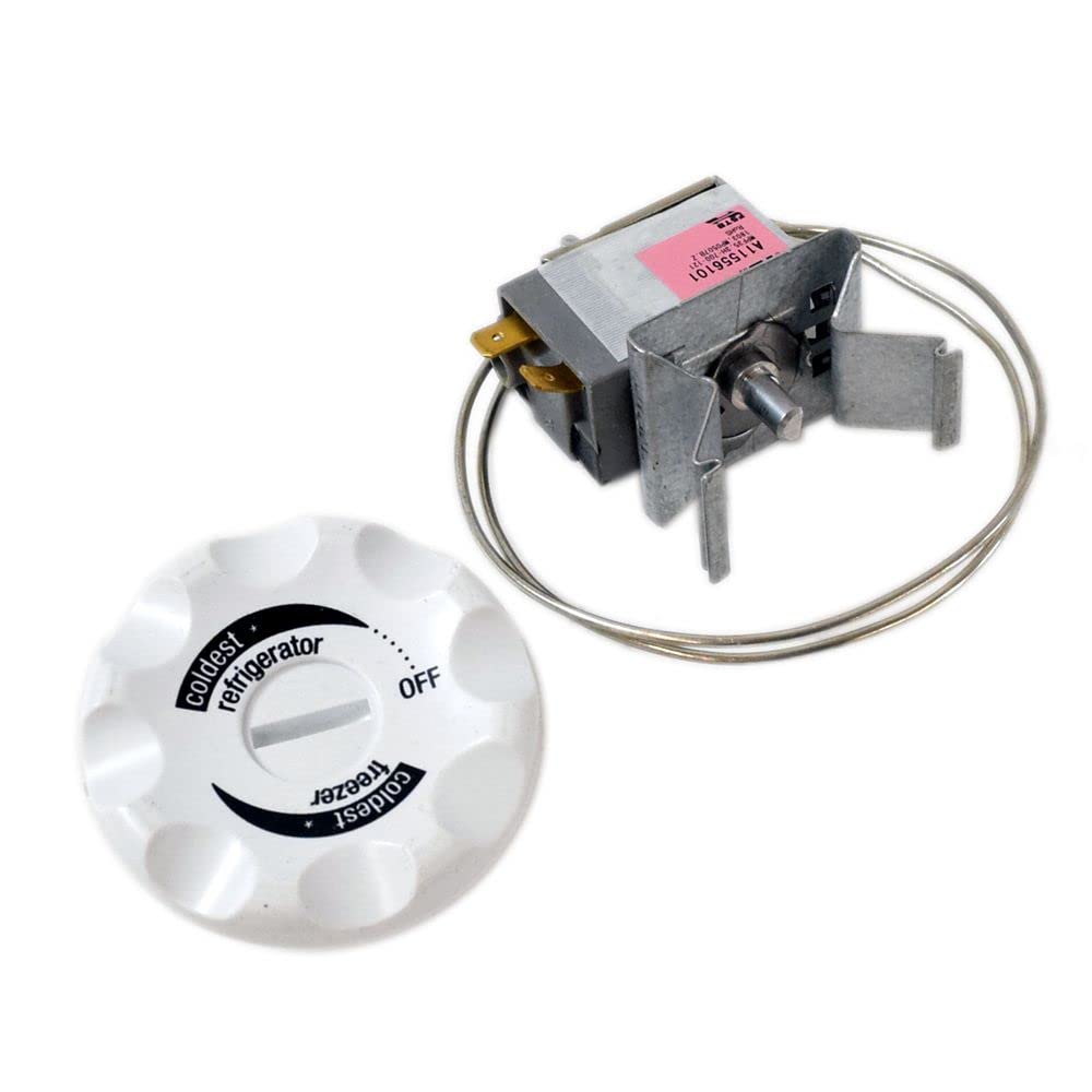 Foto 1 | Sensor De Temperatura Frigidaire 5304513035 Blanco - Venta Internacional.
