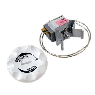Foto 1 | Sensor De Temperatura Frigidaire 5304513035 Blanco - Venta Internacional.