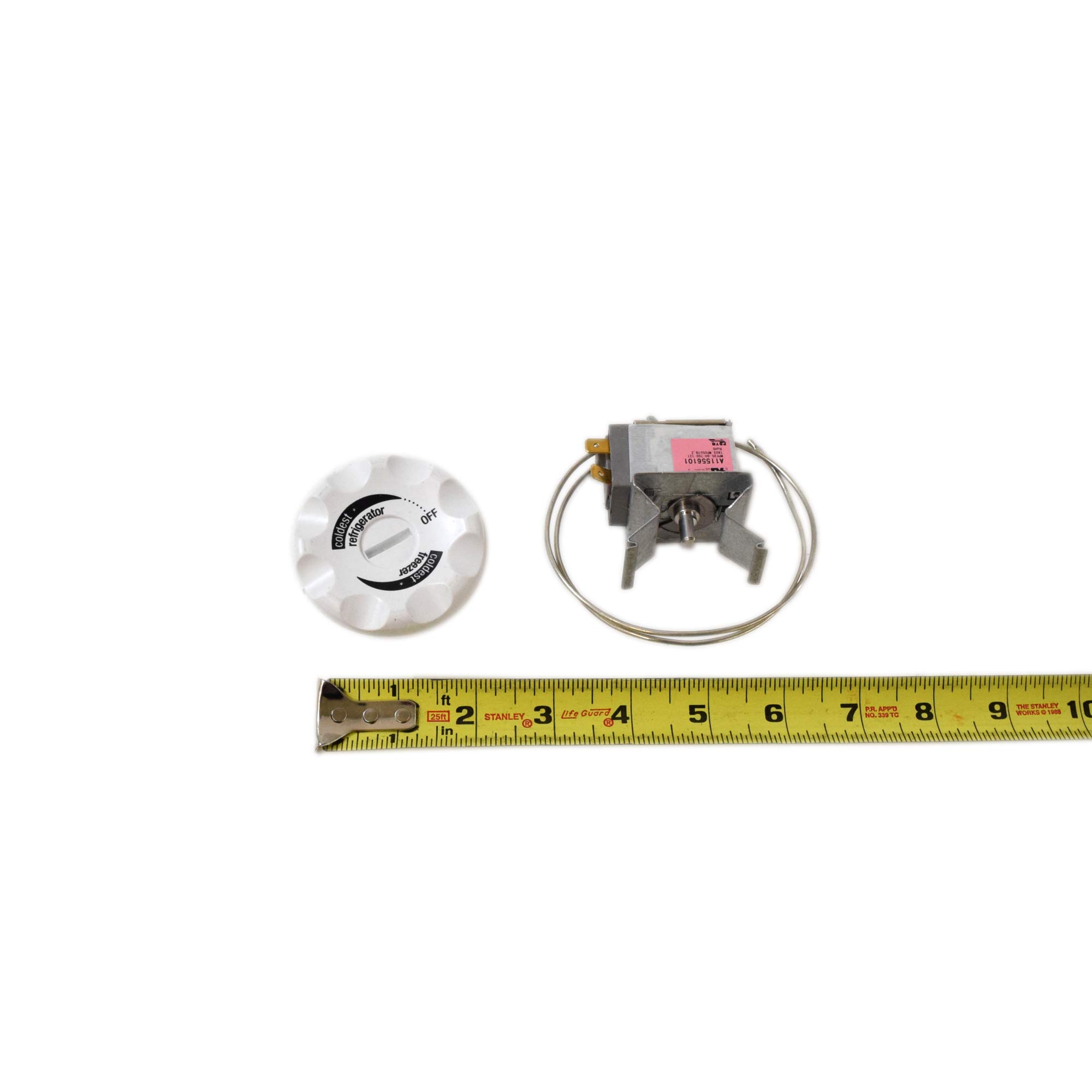 Foto 3 pulgar | Sensor De Temperatura Frigidaire 5304513035 Blanco - Venta Internacional.