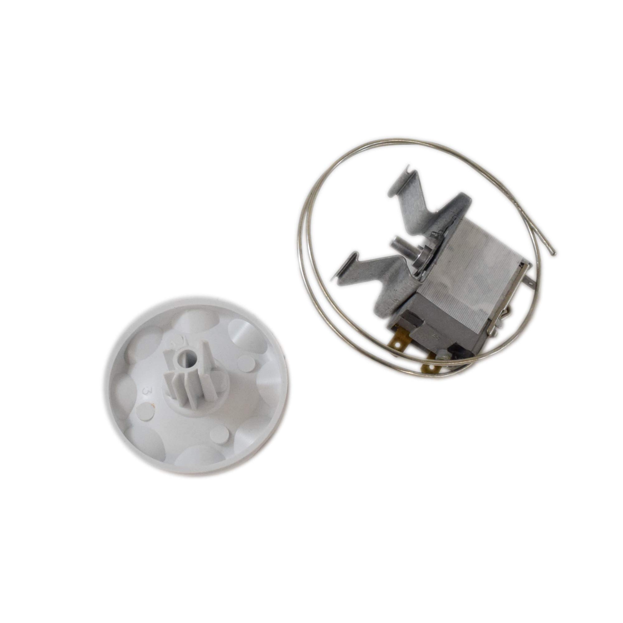 Foto 4 pulgar | Sensor De Temperatura Frigidaire 5304513035 Blanco - Venta Internacional.