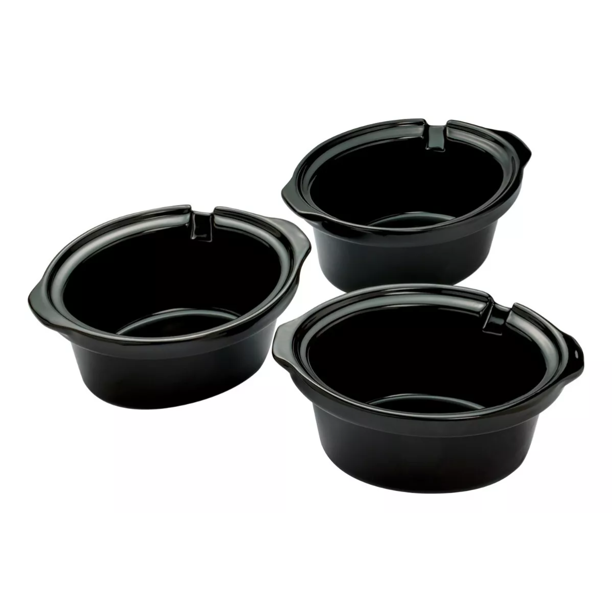 Foto 6 pulgar | Bufetera Timco Bufet1121 Con Insertos De Ceramica Con 3 Badejas De 1.5l Cada Una Acero Inoxidable.