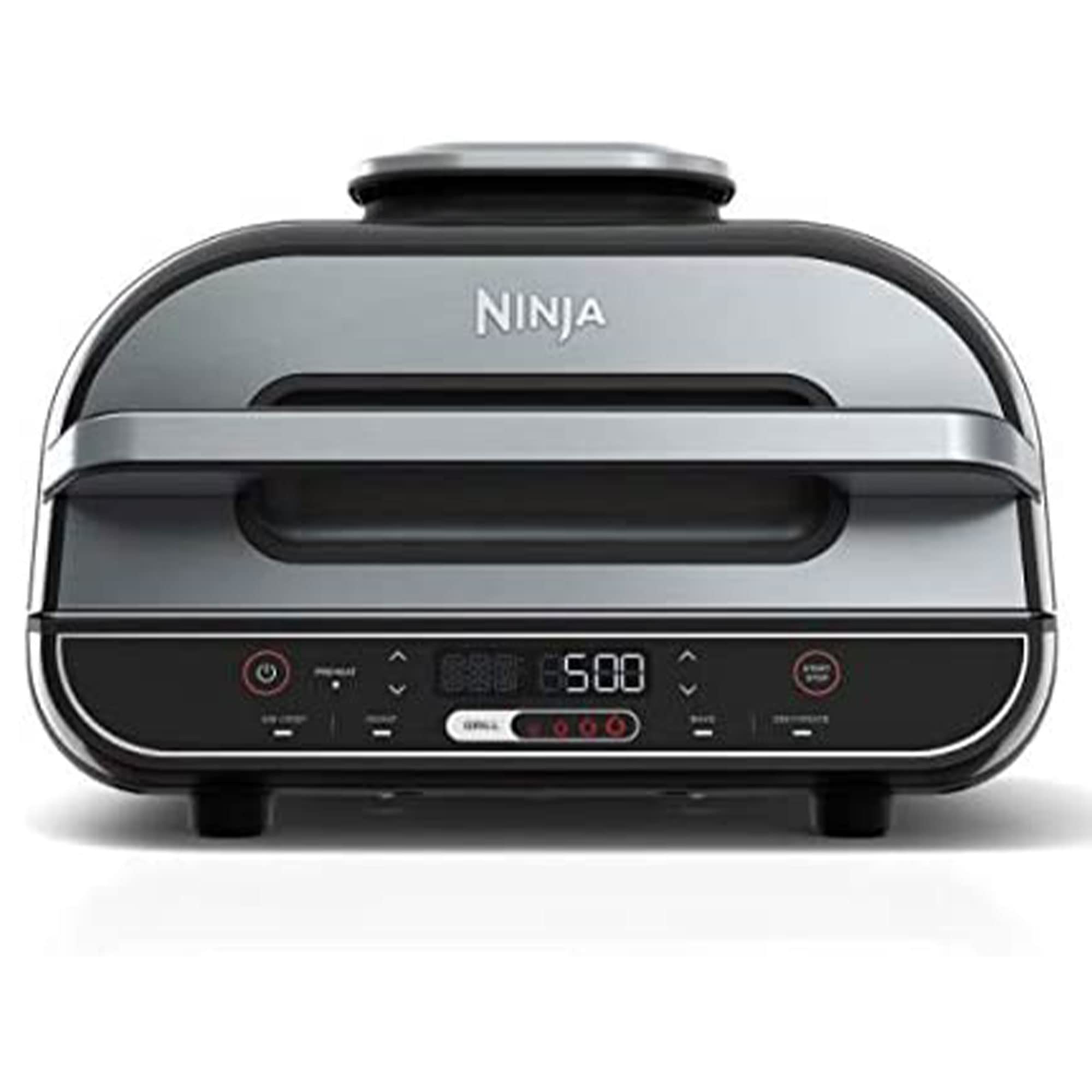 Foto 1 | Parrilla Ninja 5 en 1 con Accesorios-Venta Internacional