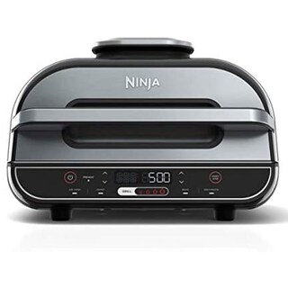 Foto 1 | Parrilla Ninja 5 en 1 con Accesorios-Venta Internacional